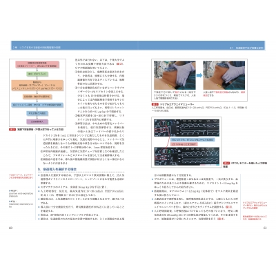 麻酔科医のためのリスクを有する患者の周術期管理 新戦略に基づく麻酔