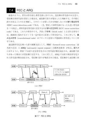 情報理論 情報量～誤り訂正がよくわかる : 相河聡 | HMV&BOOKS online - 9784627853911