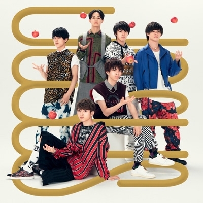 チェンジングクリアファイル(タカシver.)付き Loppi・HMV限定