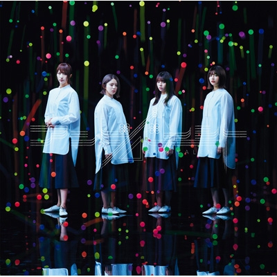 Loppi・HMV限定 生写真特典付》 アンビバレント 【初回仕様限定