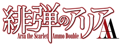 緋弾のアリアAA Blu-ray BOX | HMV&BOOKS online - ZMAZ-12632