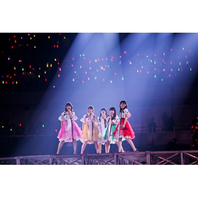 Live 18 ワルキューレは裏切らない At 横浜アリーナ Day 1 Day 2 Blu Ray Box ワルキューレ Hmv Books Online Vtxl 34 5