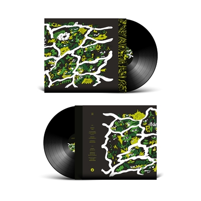 新品 未開封 Various – Brainfeeder X 4LPバイナル Brainfeeder X | HMV&BOOKS online : Online Shopping & Information