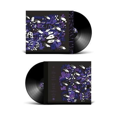 Brainfeeder X | HMV&BOOKS online : Online Shopping & Information