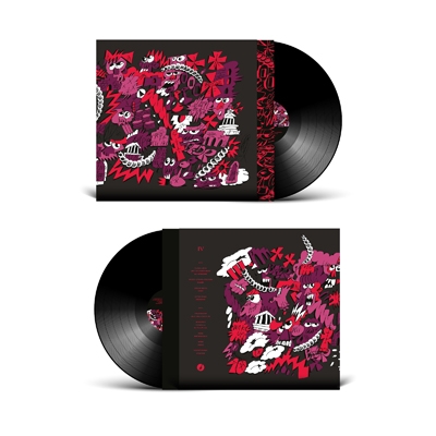 Brainfeeder X | HMV&BOOKS online : Online Shopping & Information