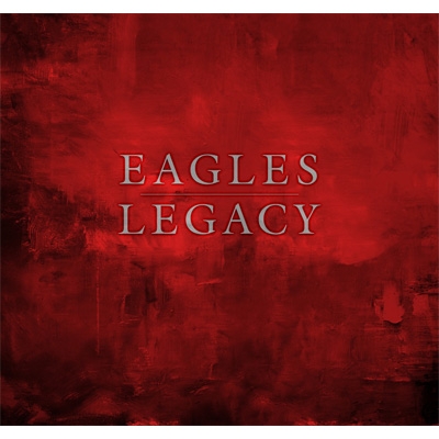 中古:盤質B】 Legacy (12CD+DVD+Blu-ray) : Eagles | HMV&BOOKS online