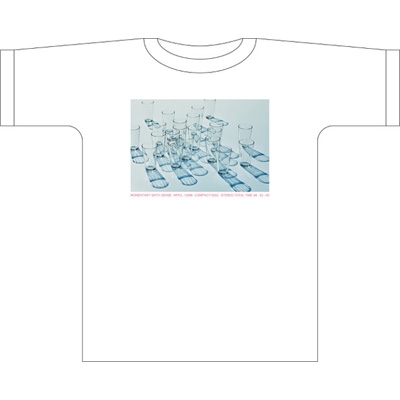 Loppi・HMV限定 Tシャツ(サイズL)付きセット》 瞬間的シックスセンス