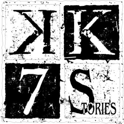 K SEVEN STORIES Blu-ray BOX SIDE:TWO