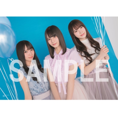 B.L.T.2019年 5月号増刊 日向坂46版 : B.L.T.編集部 | HMV&BOOKS