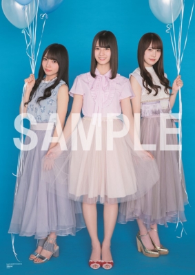 B.L.T.2019年 5月号増刊 日向坂46版 【ローソンエンタテインメント版D】 : B.L.T.編集部 | HMV&BOOKS online -  4560458894843