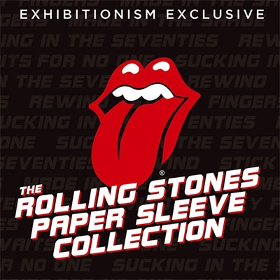 スペシャル 紙ジャケット ボックス セット Exhibitionism -ザ 