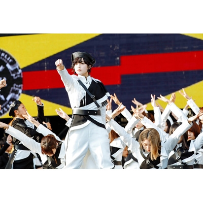 欅共和国2018 【通常盤】(Blu-ray) : 欅坂46 | HMV&BOOKS online 