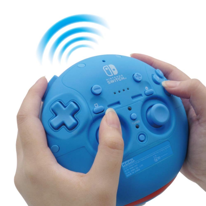 【配送】Luppy 様専用　Nintendo Switch スライムコントローラー Nintendo Switch