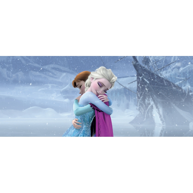 アナと雪の女王 MovieNEX[ブルーレイ+DVD] : アナと雪の女王 