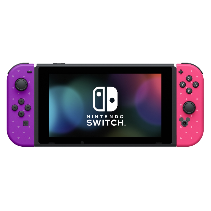 極美品　NINTENDO SWITCH ディズニー ツムツム フェスティバルセッ