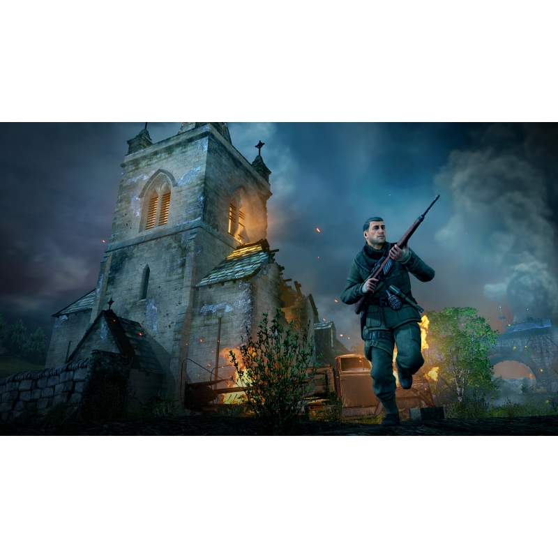 sniper elite v2 book sniper elite v2 book