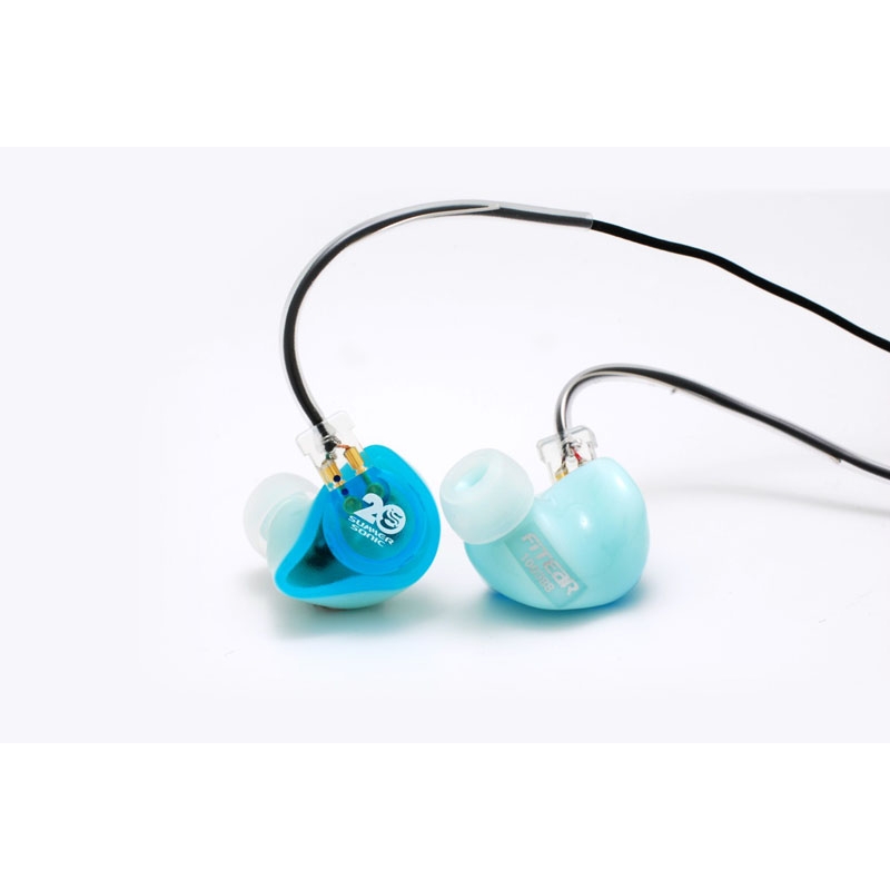 ポンパドー ビター ［希少限定品］サマソニ fitear SUMMER SONIC