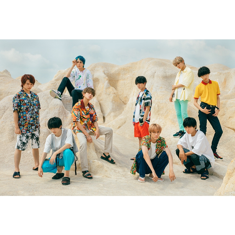 スパドラ　生写真　集合　重複あり　53枚セット SUPER☆DRAGON 2nd写真集「WARNA WARNI」【Limited Store ver
