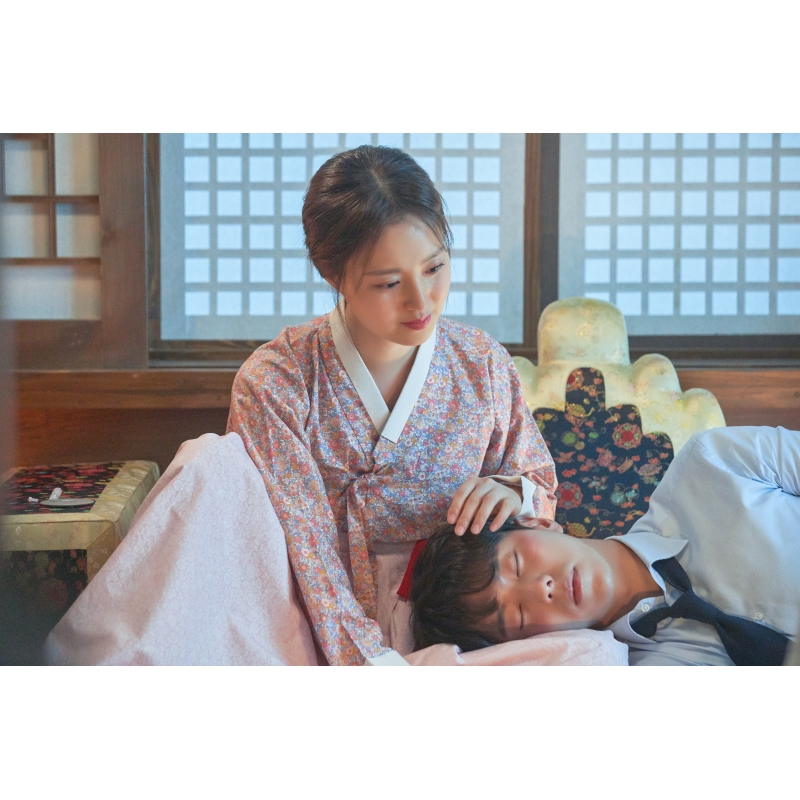 ケリョン仙女伝～恋の運命はどっち!?～DVD-BOX2 | HMV&BOOKS online 