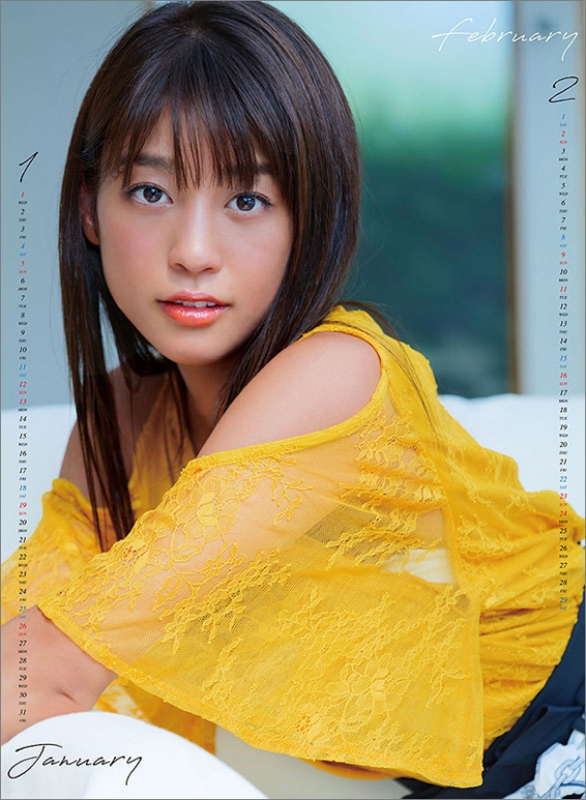 岡副麻希 年カレンダー 岡副麻希 Hmv Books Online cl181