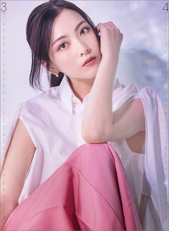 知英(Jiyoung)/ 2020年カレンダー : 知英 (Jiyoung) | HMV&BOOKS