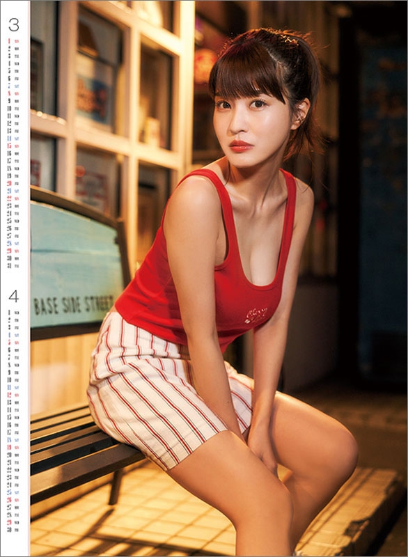 岸明日香 年カレンダー 岸明日香 Hmv Books Online cl1