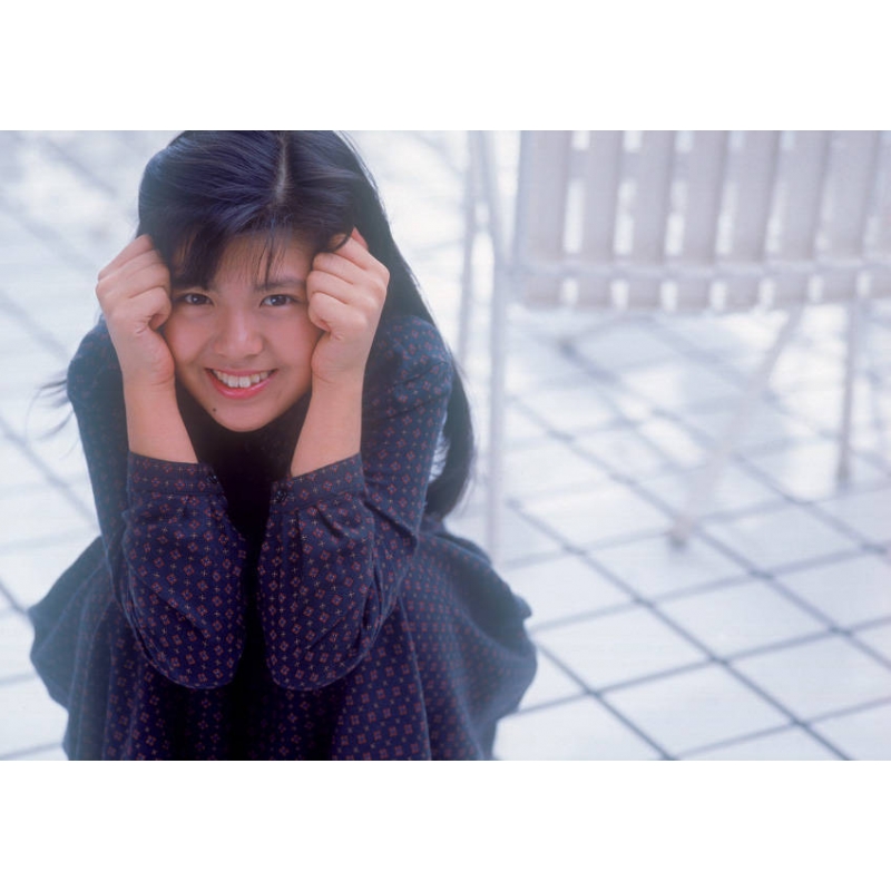 記憶×南野陽子 写真集 : Yoko Minamino | HMV&BOOKS online