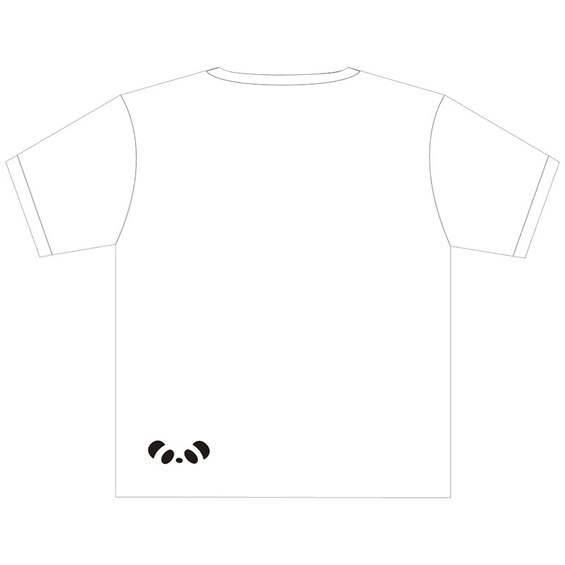 夏川椎菜 プロットポイント tシャツ trysail