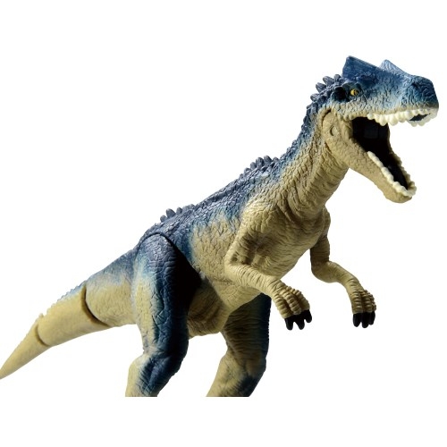 アニア ジュラシック ワールド アロサウルス Hmv Books Online おもちゃ