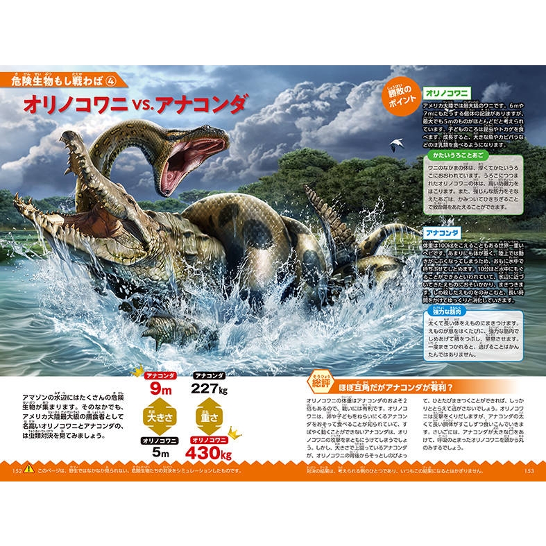 動作確認済み✨講談社の動く図鑑 move  DVD 8枚セット 危険生物 動物 危険生物 (講談社の動く図鑑MOVE) | 講談社, 小宮 輝之 |本