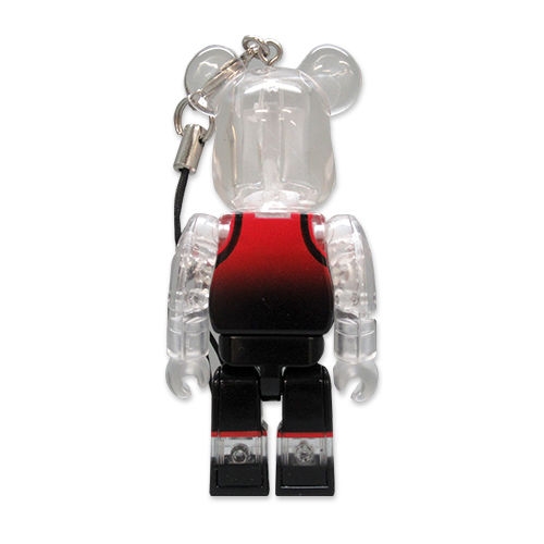 BE@RBRICK AKATSUKI FIVE MEN'S : BE@RBRICK / KUBRICK | HMV&BOOKS