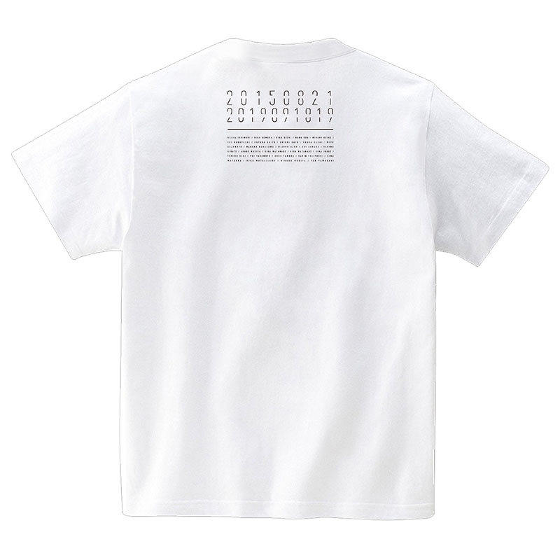 ご遠慮くださいね【2PM 】TOKYO DOME  Tシャツ S