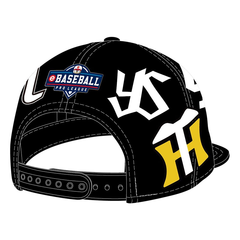 NEW ERA製 eBASEBALL プロリーグ キャップ : eBASEBALL | HMV&BOOKS online - 4580269887155