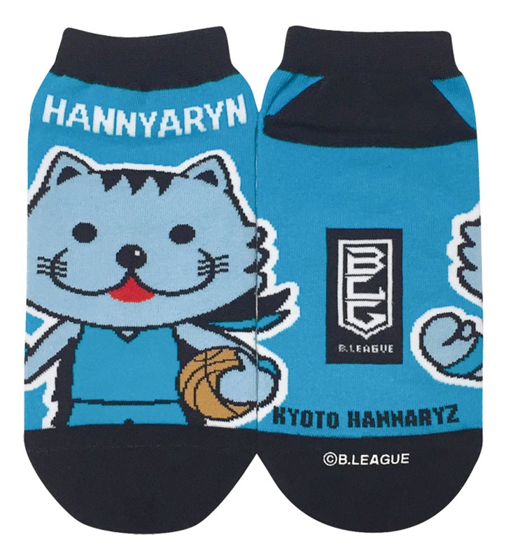 Bリーグ 靴下 コースター ヘアゴムセット はんニャリン Hmv Books Online Lp