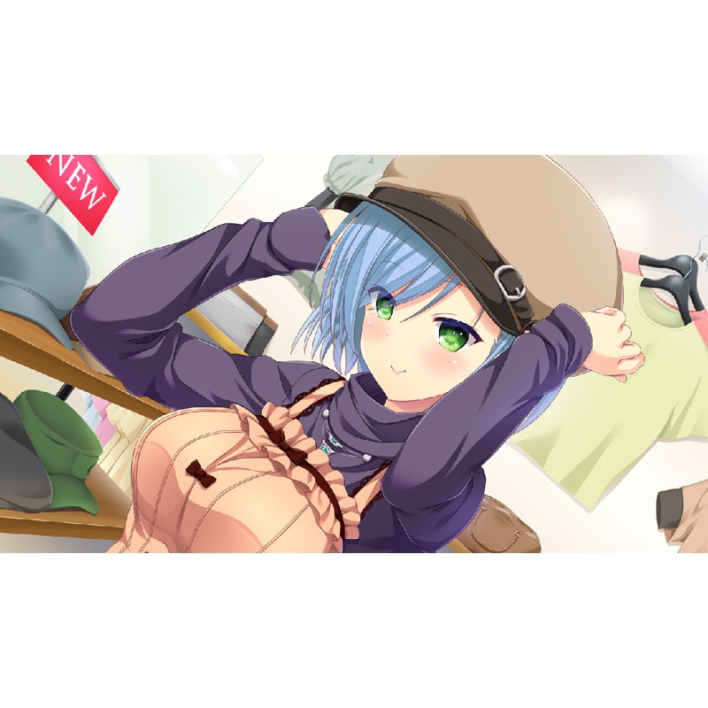 PS4】I×SHE Tell（アイシーテル） 通常版 : Game Soft