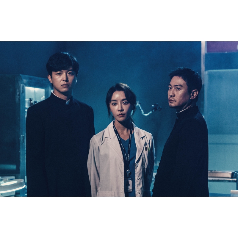 プリースト ~君のために~ DVD-BOX1 ヨン・ウジン (出演), チョン・ユミ (出演) Amazon.co.jp: プリースト~君のために~ DVD-BOX1 : ヨン・ウジン