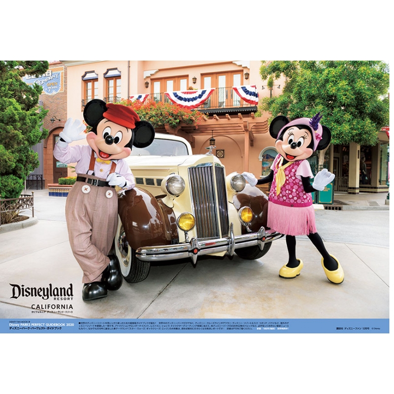 ディズニーファン 2019年分 12冊 ディズニーファン2019年10月号増刊 ディズニー
