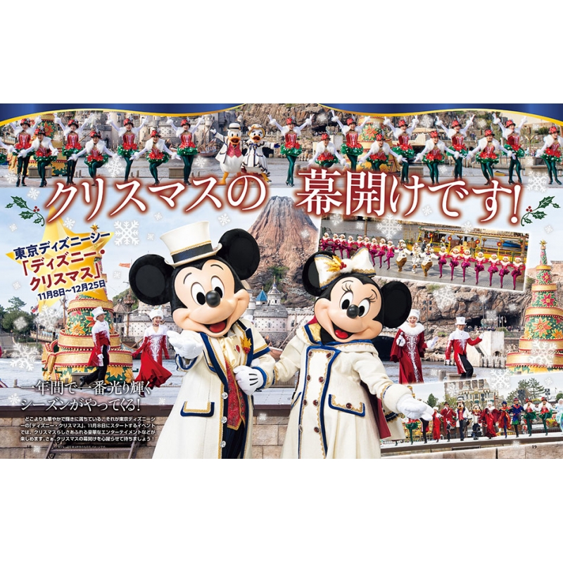 ディズニーファン 12冊セットプラスファイル2冊セット