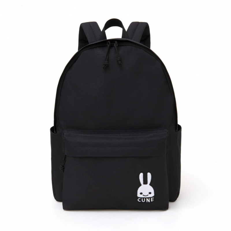 CUNE(R)BACKPACK BOOK : ブランド付録つきアイテム | HMV&BOOKS
