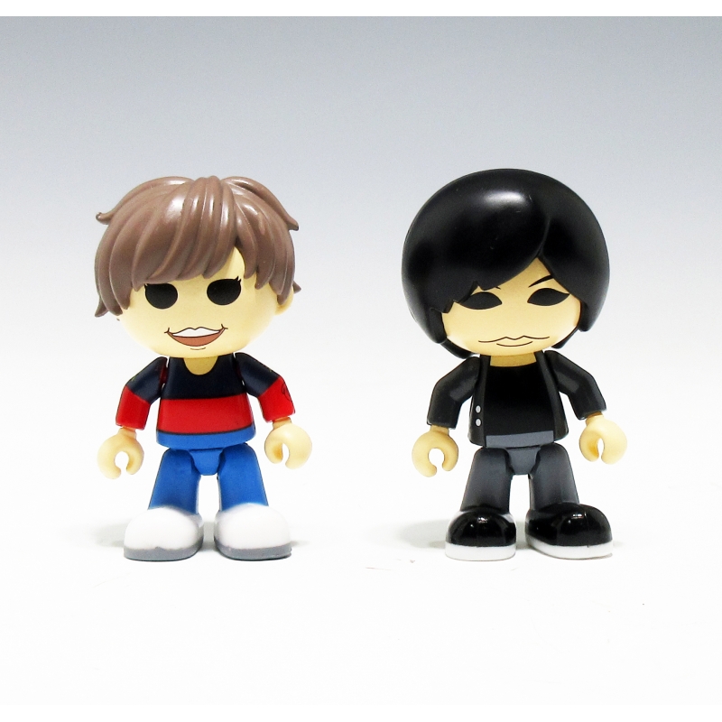 KEYTALKフィギュア : KEYTALK | HMV&BOOKS online - 4582550341964