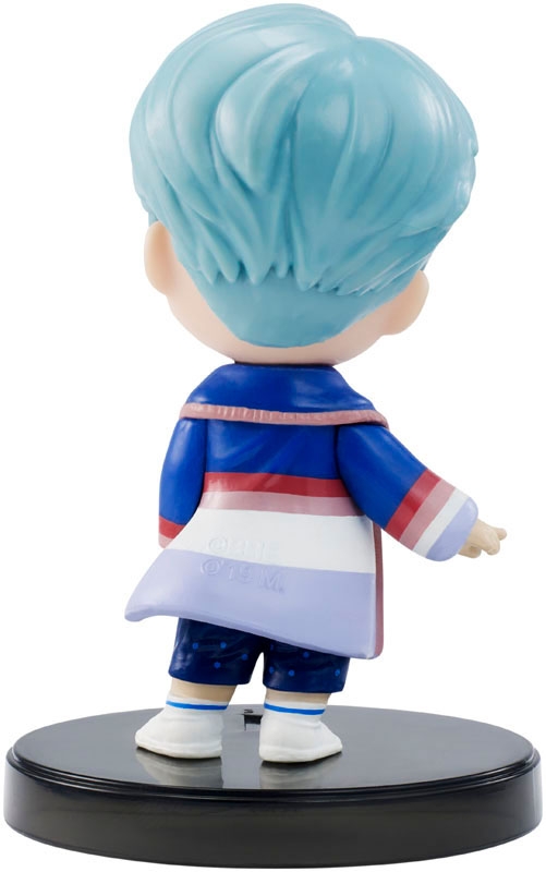 BTS ミニドール Amazon.co.jp: BTS 防弾少年団 フィギュア公式 人形 全員セット