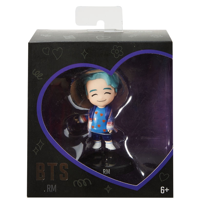 BTS ミニドール Amazon.co.jp: BTS 防弾少年団 フィギュア公式 人形 全員セット