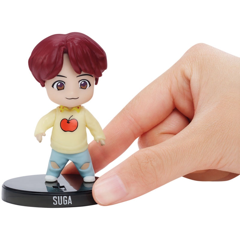 BTS ミニドール BTS ミニドール RM : BTS | HMV&BOOKS online - GKH78