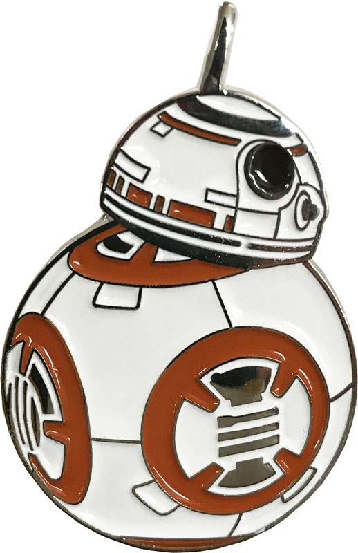 ピンバッジセット / スター・ウォーズ スカイウォーカーの夜明け