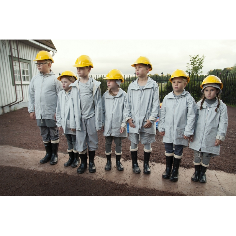 オンネリとアンネリとひみつのさくせん Blu-ray | HMV&BOOKS online