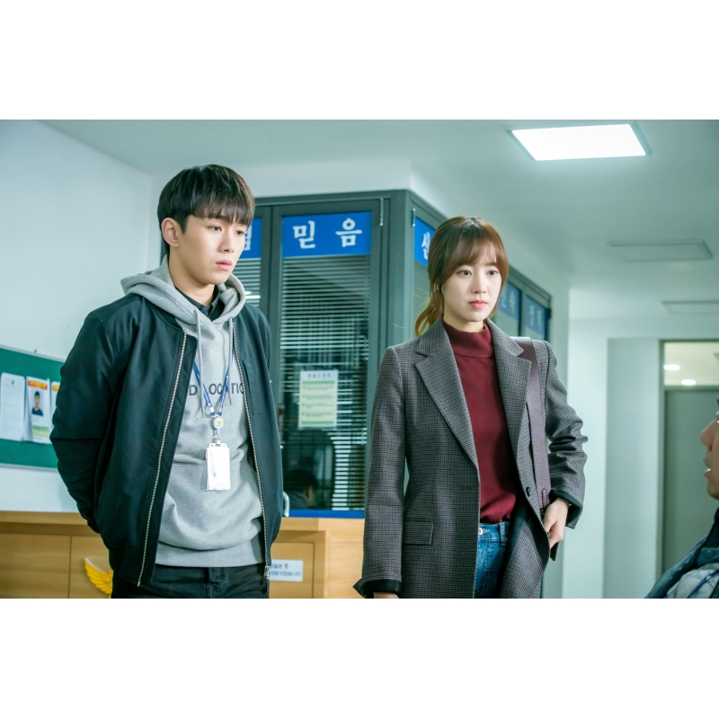 Amazon.co.jp: アイテム~運命に導かれし2人 DVD-SET1 : チュ
