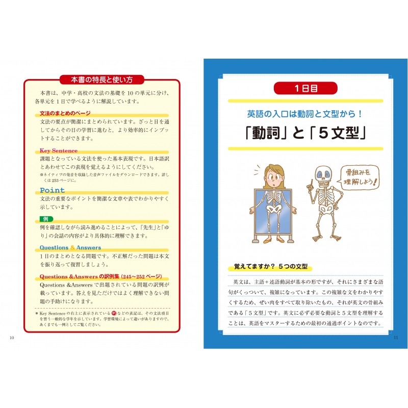 中学 高校6年間の英語をこの1冊でざっと復習する 稲田一 Hmv Books Online