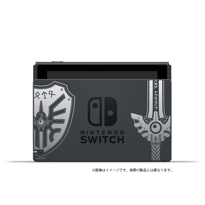 Nintendo Switch ドラゴンクエストXI S ロトエディション【パッケージダメージあり】 : Game Hard | HMV