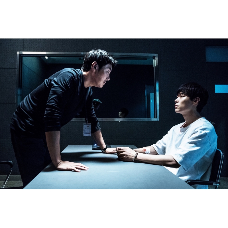 毒戦 BELIEVER【Blu-ray】 | HMV&BOOKS online - GABS-2121