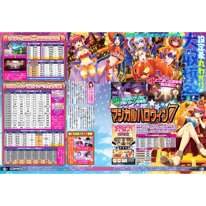 パチスロ攻略マガジン ドラゴン 年 2月号 パチスロ攻略マガジン ドラゴン編集部 Hmv Books Online